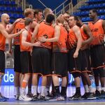 El Fuenlabrada de la pasada temporada
