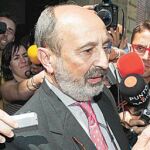 La contabilidad de Forever Young refuta las acusaciones contra Camps