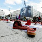 Una resolución administrativa por acoso sexual o un informe acreditativo de la Administración bastará