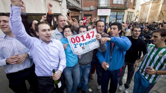 Cómo invocar a la suerte, aunque el número sea feo o «pornográfico»