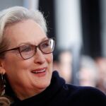 Meryl Streep.