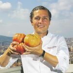 Foto: Miquel González-Shooting