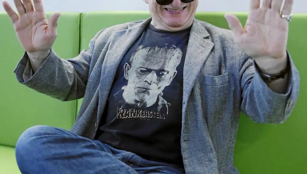 Javier Gurruchaga regresa con «Anda suelto Satanás»