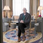 Michael Wolff: «Trump está obsesionado con el sexo y las mujeres. Cuanto más, mejor»