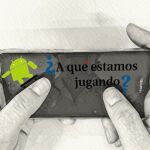 Abril, ¿A qué estamos jugando?