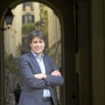 José Rosiñol: «La polémica de la lengua sólo es parte del delirio soberanista»