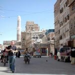 Asesinados al menos tres turistas secuestrados en Yemen
