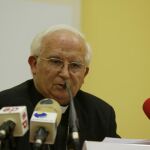 El Papa nombra a Cañizares miembro de Congregación para Causa de los Santos