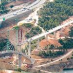 El AVE entre Madrid- Valencia no superará los 300 kilómetros hora