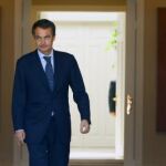 Zapatero, diez años al frente del PSOE