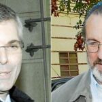 Domingo Enrique Castaño era asesor del PSOE en el Ayuntamiento en la fecha en que se envió el fax y Manuel Gómez Lobo presidió Unidad y después llegó a ser delegado socialista de Vía Pública