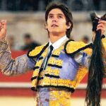 Sebastián Castella, en su última actuación en Nimes