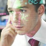 Más dinero. Shia LaBeouf, uno de los actores de moda en Hollywood, protagoniza junto a Michael Douglas la película