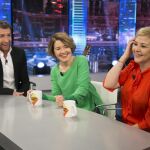 ‘El Hormiguero’, programa más visto del miércoles con más de 2,7 millones