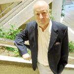Jorge Edwards: «Cuba me hizo dejar de ser el típico intelectual de izquierda»