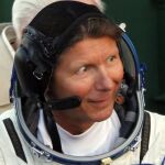 Padalka bate el récord de permanencia en el espacio con 803 días