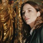 ‘Asesinato en la universidad’ de Salamanca, con TVE y Leonor Watling