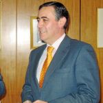 Antonio Pardo continuará con la labor emprendida por Heras