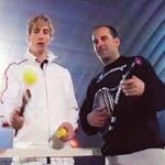 Futbolistas, el mejor reclamo