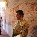Morante de la Puebla en imagen de archivo