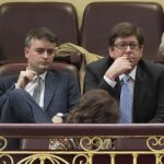 Iván Redondo: «La política es el arte de lo que no se ve»