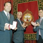 El alcalde legitima la Biblioteca como eje de su urbanismo «renovador»