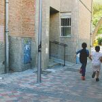 Madrid ha decidido importar este programa de Estados Unidos por el incremento de la conflictividad familiar en toda la región/LUIS DÍAZ