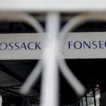 Oficinas del bufete Mossack-Fonseca en Panamá