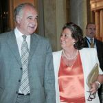 Barberá y Blasco se reúnen el día 7 para ver cómo pedir más competencias