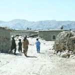 La maestra secreta de Kandahar