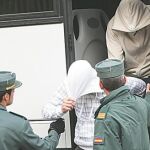 Un agente de «El Bloque» se reincorpora a la Policía de Coslada