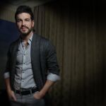 Mario Casas: «Me gusta cambiar y jugármela»