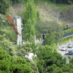«El Péndulo» del Tibidabo sufrió anomalías días antes del siniestro