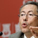 Abren diligencias contra el portavoz del PSOE en Valencia por las obras de su casa