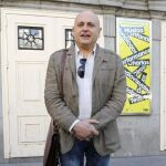 Juan Carlos Pérez de la Fuente