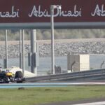 Vettel el mas rápido en la segunda eliminatoria, Alonso sexto