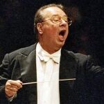 El batuta ha sido nombrado director del año por «Musical America»