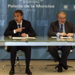 El Gobierno convoca un Consejo de Ministros extraordinario por la intervención de CCM