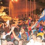 «Un éxito de todos los españoles»
