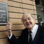 Muere el actor Karl Malden a los 97 años