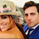 Paula Echevarría y David Bustamante