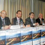 El foro servirá para debatir sobre la situación actual de las universidades españolas y las intenciones de futuro