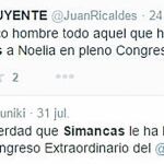 de Simancas