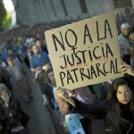 La última reforma sobre violencia de género ha suscitado el unánime rechazo de todas las asociaciones judiciales