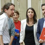 Silentes y anodinos