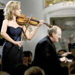 300 años Son los que acaba de cumplir su Stradivarius