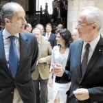 Constituido el Consejo de Cooperación de Cruz Roja