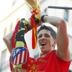 Los sacrificios de Torres