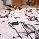 Armas iberas de 2.400 años