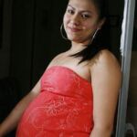 «Tengo 16 años y voy a tener a mi hijo»